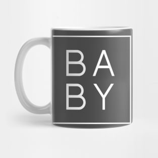 Baby 2 Mug